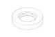 DORNBRACHT-Rosette-ERSATZTEILE-092788001-D-45-x-8-mm-Chrom-092788001-00 gallery number 1